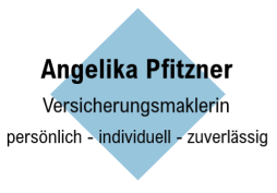 Angelika Pfitzner Versicherungsmaklerin